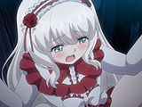 トイレの花子さんVS屈強退魔師 第二怪