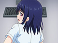 のぞき彼女 ～堕ちぶる優等生・楓 追い込まれた覗き～