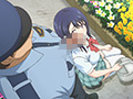 のぞき彼女 ～堕ちぶる優等生・楓 追い込まれた覗き～