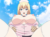 White Blue ～具合のいい白衣～