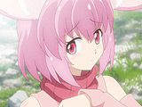 うさみみボウケンタン 第二話