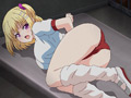 そしてわたしはセンセイに…… ～脇の下のアイツ～