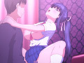 パパ喝ッ！ ～生イキ濯ぐ恥貝の膜開け～