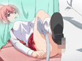 エロ医師 清純無垢っつり・綾乃～不純診察中ズリ触診～