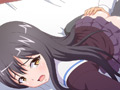 エロリーマン 真苛面目られッ娘・美冬