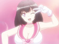 コスプレチェンジ 第四話