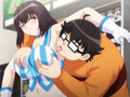 コスプレチェンジ 第四話