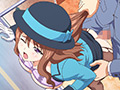 懲らしめ2～狂育的デパガ指導～ 蔑みデパガ・彩子