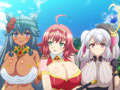 錬精術士コレットのHな搾精物語 第二話