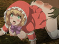おとぎばなしの鬼ごっこ 第一話 赤ずきんとケダモノたち