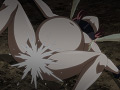 ゴブリンの巣穴 第二話 魔女見習い ジェイダ