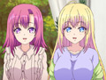 so_low ～双子姉妹の蔑み～