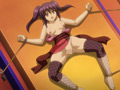 くノ一○○伝 紫陽花 第二話