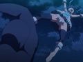 魔法闘姫リルスティア 第一話 ハメルダーは許さない！