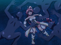 魔法闘姫リルスティア 第一話 ハメルダーは許さない！