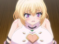 勇者姫ミリア 第一話 史上最悪の勇者爆誕！