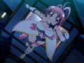 魔法闘姫リルスティア 第二話 立ちはだかる無数の敵！