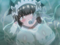 シニシスタ 第一話 樹海の魔