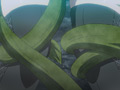 シニシスタ 第一話 樹海の魔