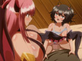 サキュバス★コネクト！ 第1話