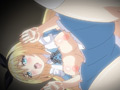 夢獄の国のアリス 第1話 謎の数字と不思議な生き物