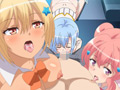 ○○交配 第九話 歌って踊って彼女たちは人魚のアイドル
