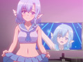 ○○交配 第九話 歌って踊って彼女たちは人魚のアイドル
