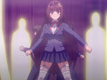祓魔○女シャルロット 第一話