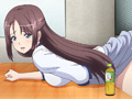 彼女がヤツに抱かれたヒ ～新妻のウツロイ……～