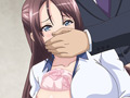 彼女がヤツに抱かれたヒ ～新妻のウツロイ……～