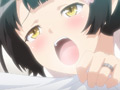 ○○交配 第十話 子作りに励む彼女は鬼の姫巫女