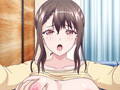 誤爆～萌えママ徒然～ ～拗ね照れる可愛ママ！～