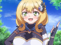 勇者ちゃんの冒険は終わってしまった！ 第一話