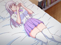 ハメツの誘惑 ～クールな押し掛けッ娘！～