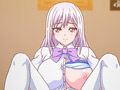 ハメツの誘惑 ～クールな押し掛けッ娘！～