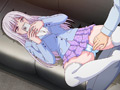 ハメツの誘惑 ～クールな押し掛けッ娘！～