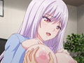 ハメツの誘惑 ～クールな押し掛けッ娘！～