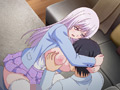 ハメツの誘惑 ～クールな押し掛けッ娘！～