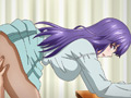 ママ喝っ ～姉ママの矜持！～