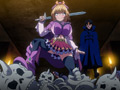 勇者姫ミリア 第三話 淫魔の塔を攻略せよ！