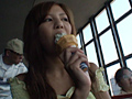 エスカレートするドしろーと娘 115