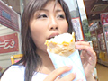 エスカレートするドしろーと娘 111