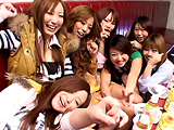 渋○女子○生！ウラパー！ VOL.03
