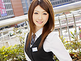 働くオンナ Vol.37