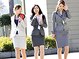 働くオンナ斬り2
