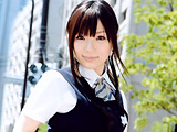 働くオンナ Vol.68