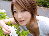 俗に言う、具合のイイ女。17