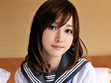 セックスと制服 上原瑞穂