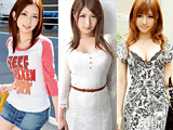素人娘、お貸しします。 BEST 8時間3
