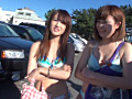 浜辺の美少女を、本気でヤッちゃいました。2